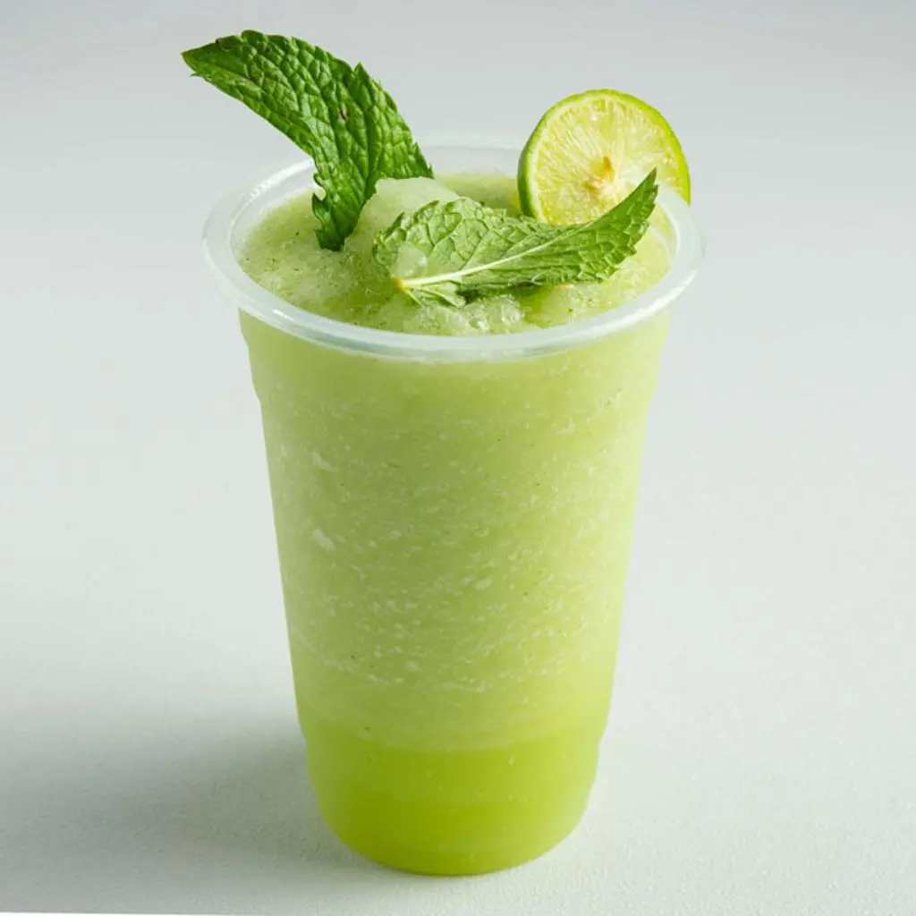 Lemon Juice